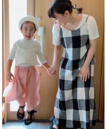 可愛い服着ても動きは男子だよっ!!🐒 | その他