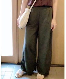 GU | パンツ