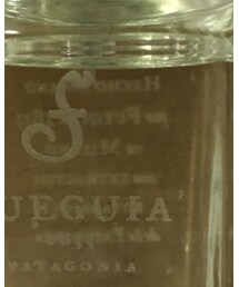 FUEGUIA1833 MUSKARA BOSWELLIA | 香水