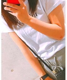 ZARA | Tシャツ/カットソー