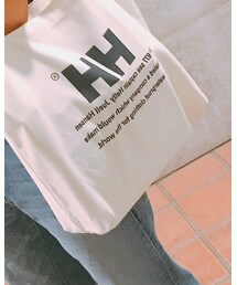 HELLY HANSEN | トートバッグ