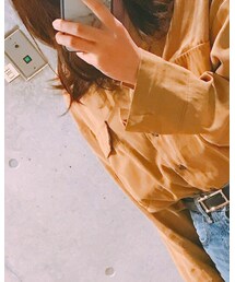 RETRO GIRL | テーラードジャケット