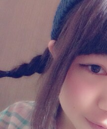 LOWRYS FARM | ヘアバンド
(バングル/リストバンド)