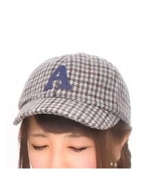 niko and... | Aロゴキャップ(キャップ)