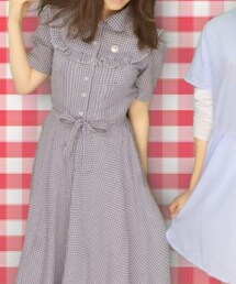 古着 ワンピース(ワンピース)