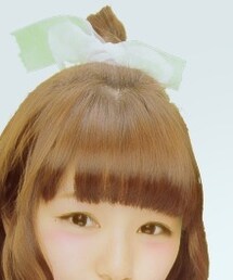 ヘアアレンジ(その他)