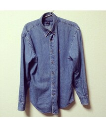 Ralph Lauren Sport | デニムシャツ(シャツ/ブラウス)