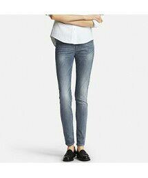UNIQLO | WOMEN ウルトラストレッチジーンズ(デニムパンツ)