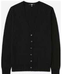 UNIQLO | カーディガン/ボレロ