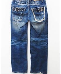 RED PEPPER | デニムパンツ