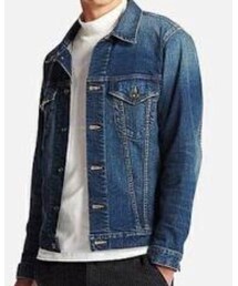 UNIQLO | デニムジャケット
