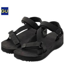 GU | サンダル