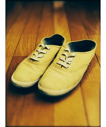 g.u スニーカー(スニーカー)