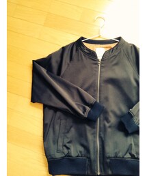 caph | ブルゾン(ブルゾン)