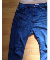 kuskus | デニムパンツ(デニムパンツ)