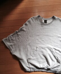 Sov. | ドルマンスウェット(スウェット)