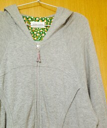 TSUMORI CHISATO | ドルマンパーカー(パーカー)