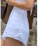 Hollister(ホリスター)の「オールインワン・サロペット(つなぎ/オールインワン)」