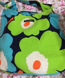 marimekko | マリメッコバッグ(ショルダーバッグ)