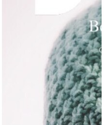 next baby | ニットキャップ/ビーニー