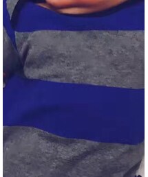 next baby | トップス