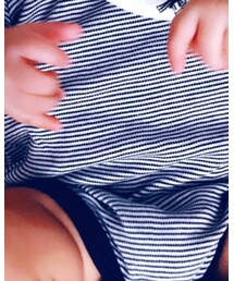 next baby | トップス