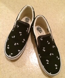 VANS | スニーカー