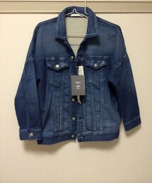 MOUSSY | デニムジャケット