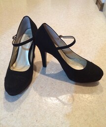 ESPERANZA | パンプス