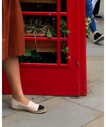 TORY BURCH | スリッポン