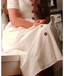 ZARA | ワンピース/ドレス