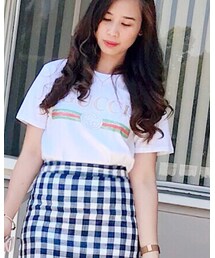 GUCCI | Tシャツ/カットソー