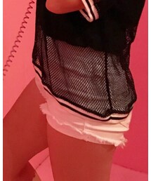 H&M | パンツ