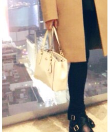 COACH | クラッチバッグ