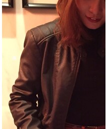 FOREVER 21 | ライダースジャケット