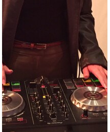 MONKI | スラックス