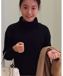 GU | ニット/セーター