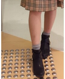 ORiental TRaffic | ブーツ