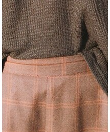 GU | チノパンツ