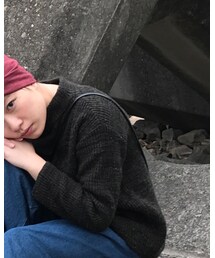 GU | ニット/セーター