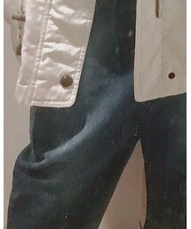 JEANASIS | デニムスカート