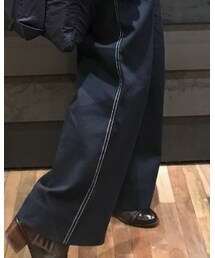 SENSE OF PLACE by URBAN RESEARCH | デニムパンツ