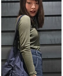 Salad bowls | ニット/セーター