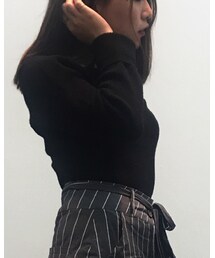 MURUA | ニット/セーター