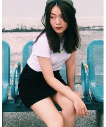 oddoneout | Tシャツ/カットソー