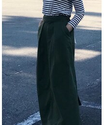 Ungrid | スカート