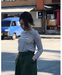 COS | その他トップス