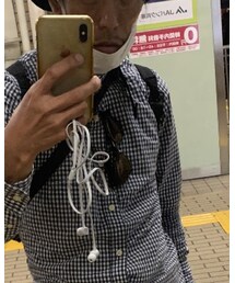 Yohji Yamamoto | サングラス