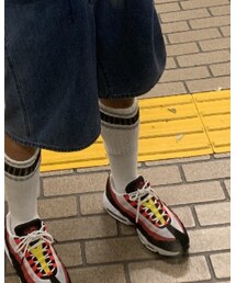 GU | ソックス/靴下