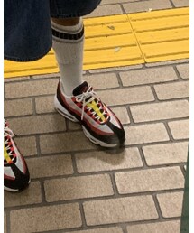 NIKExAIRMAX | スニーカー